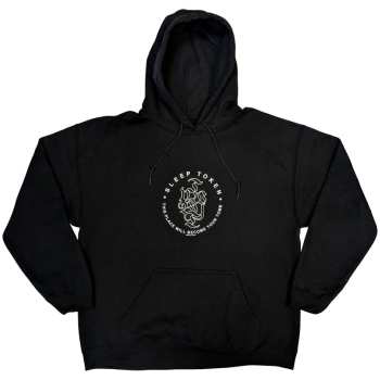 Merch Sleep Token: Sudadera Tomb
