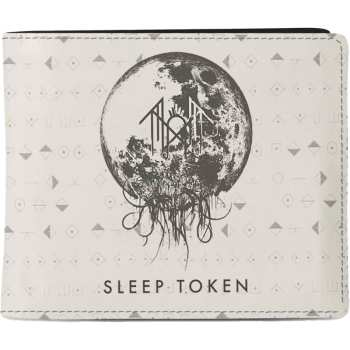 Mercancía Sleep Token: The Summoning White