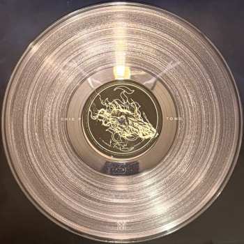 2LP Sleep Token: This Place Will Become Your Tomb CLR | LTD