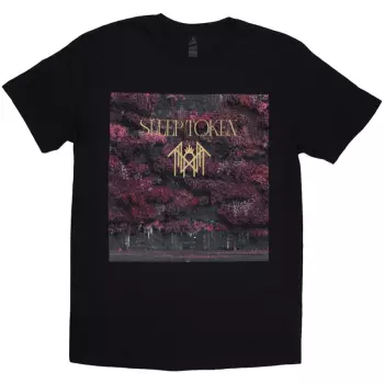 Camiseta Even In Arcadia Full Colour