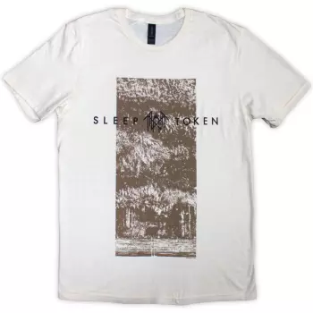 Camiseta Even In Arcadia Mono