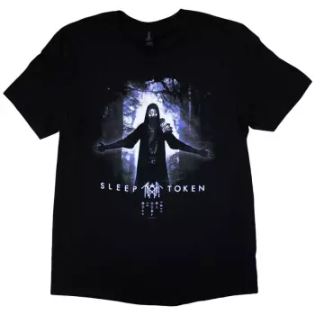 Camiseta Vessel Forest