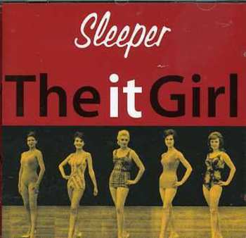 CD Sleeper: The It Girl