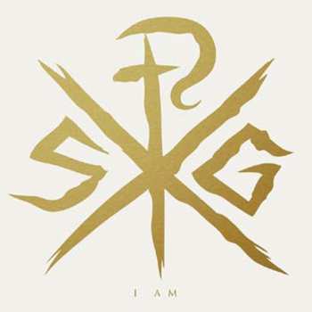 Album Sleeping Giant: I Am