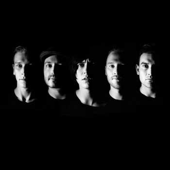 LP Sleeping With Sirens: Madness