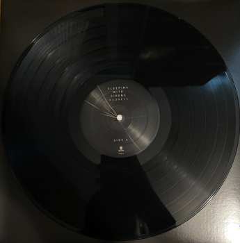 LP Sleeping With Sirens: Madness