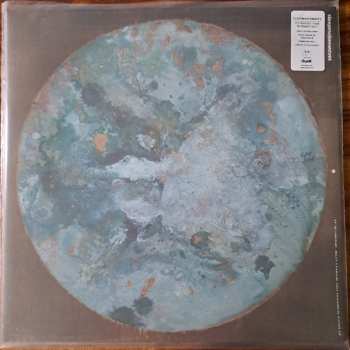 LP Sleepmakeswaves: It's Here, But I Have No Names For It CLR | LTD