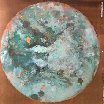 Album Sleepmakeswaves: It's Here, But I Have No Names For It