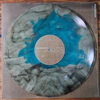 LP Sleepmakeswaves: It's Here, But I Have No Names For It CLR | LTD