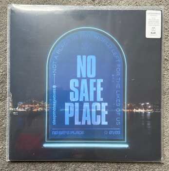 LP Sleepmakeswaves: No Safe Place
