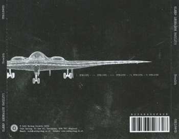 2CD SleepResearch_Facility: Stealth