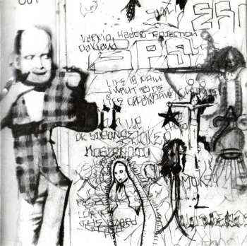 CD Sleepytime Gorilla Museum: In Glorious Times