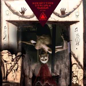 CD Sleepytime Gorilla Museum: of the Last Human Being
