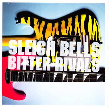 CD Sleigh Bells: Bitter Rivals