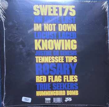 LP Sleigh Bells: Texis CLR