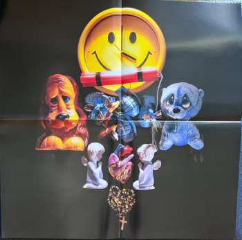 LP Sleigh Bells: Texis CLR