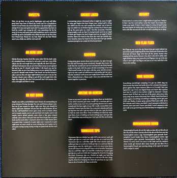 LP Sleigh Bells: Texis CLR