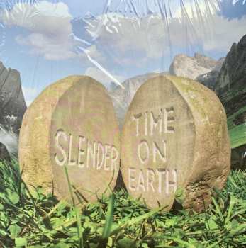 LP Slender: Time On Earth