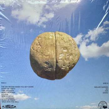 LP Slender: Time On Earth