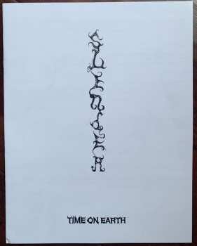 LP Slender: Time On Earth