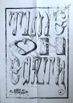 LP Slender: Time On Earth