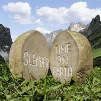 LP Slender: Time On Earth