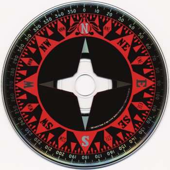 CD Slick Shoes: Slick Shoes & Cooter