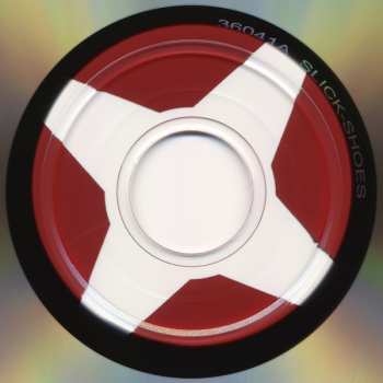 CD Slick Shoes: Slick Shoes & Cooter