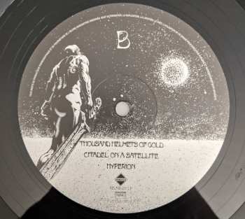 2LP Slift: Ummon