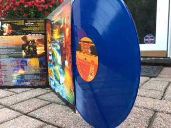 2LP Slightly Stoopid: Closer To The Sun