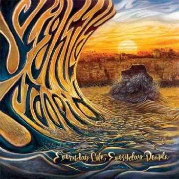 2LP Slightly Stoopid: Everyday Life, Everyday People