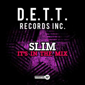 Album Slim: It's In The Mix