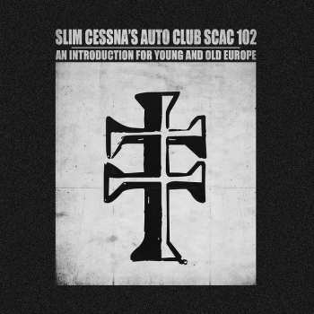 CD/DVD Slim Cessna's Auto Club: SCAC 102 An Introduction For Young And Old Europe