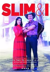 Slim Dusty And Joy Mckean: Slim & I