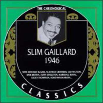 Album Slim Gaillard: 1946