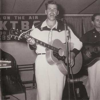 CD Slim Whitman: Vintage Collections