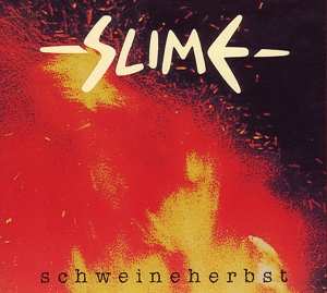 2LP Slime: Schweineherbst