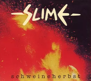 Slime: Schweineherbst