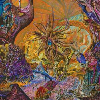 LP Slimelord: Chytridiomycosis Relinquished