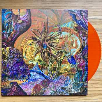LP Slimelord: Chytridiomycosis Relinquished CLR | LTD