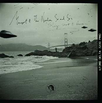 Album Margot & The Nuclear So And So's: Sling Shot To Heaven