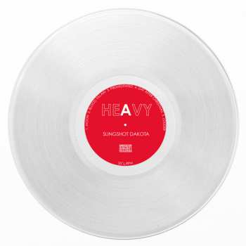 LP Slingshot Dakota: Heavy Banding CLR