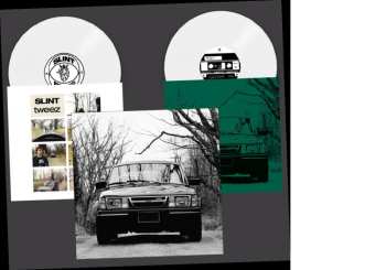 2LP Slint: Tweez CLR | DLX | LTD | NUM