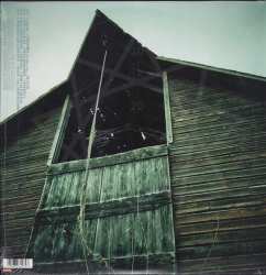 2LP Slipknot: All Hope Is Gone LTD | CLR
