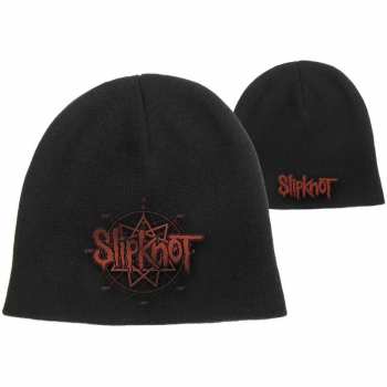 Mercancía Slipknot: Slipknot Unisex Beanie Hat: Logo