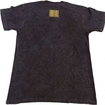 Mercancía Slipknot: Slipknot Kids T-shirt: Liberate (wash Collection & Back Print) (5-6 Years) 5-6 let