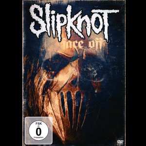 Album Slipknot: Face Off