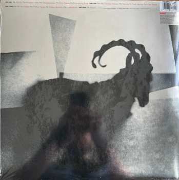 2LP Slipknot: Iowa LTD | CLR