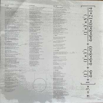 2LP Slipknot: Iowa LTD | CLR