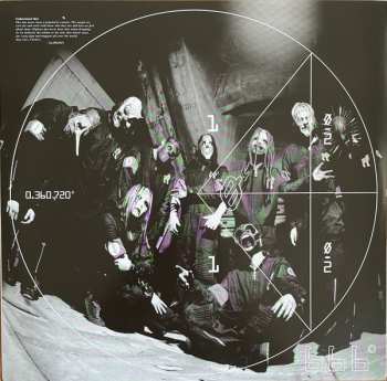 2LP Slipknot: Iowa LTD | CLR